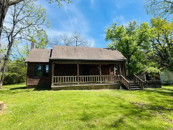 1503 County Road 339, Tecumseh, MO 65760