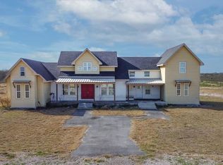 26635 N Fm 681, Edinburg, TX 78541