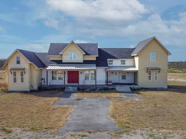 26635 N Fm 681, Edinburg, TX 78541