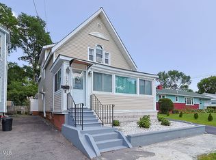 1101 Van Velsen Street, Schenectady, NY 12303