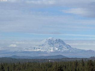 Quail Rd, Goldendale, WA 98620