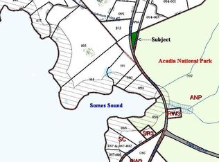 0 S&h Ln, Mount Desert, ME 04660