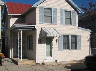 109 2nd St, Boiling Springs, PA 17007