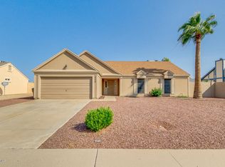 8538 W Bloomfield Rd, Peoria, AZ 85381