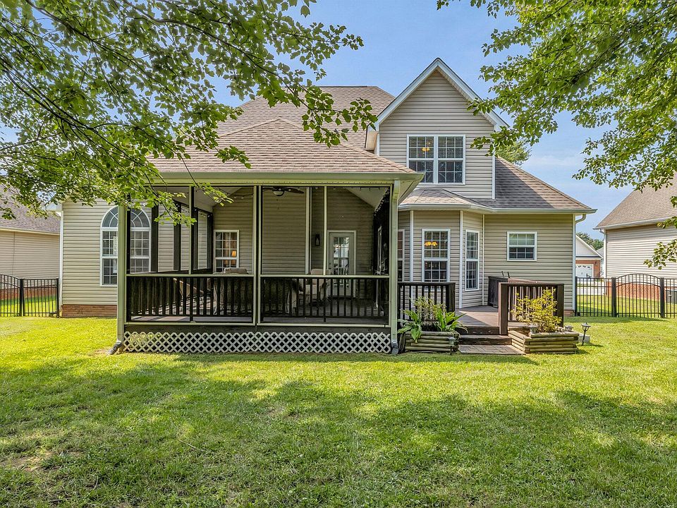 6970 Bullock Way, Hixson, TN 37343 Zillow