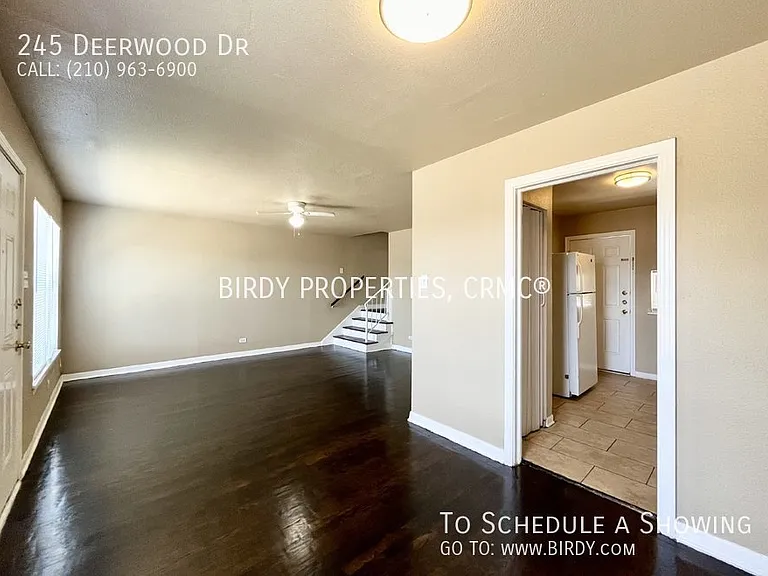 245 Deerwood Dr — Photo 10