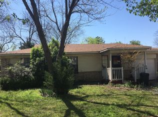 3508 Sidney Dr, Mesquite, TX