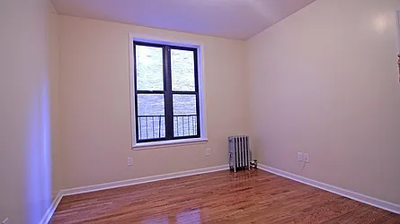 Rented by Harlem Lofts