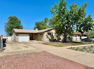 1701 Jerry Murphy Rd, Pueblo, CO 81001