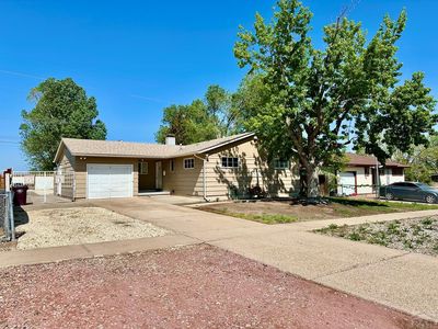 1701 Jerry Murphy Rd, Pueblo, CO, 81001