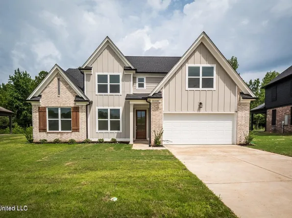 LOT 7 Centerline Roper Loop, Byhalia, MS 38611