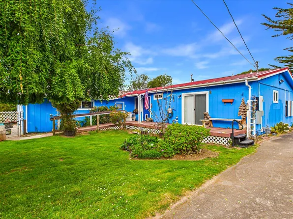 1455 Anderson Ave, McKinleyville, CA 95519
