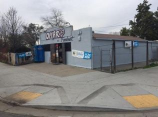 208 W Minarets Ave, Pinedale, CA 93650
