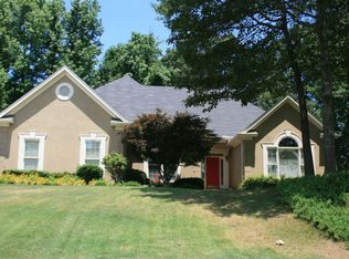 6320 Stallion Dr, Cumming, GA 30040