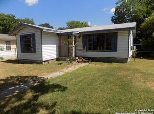 814 Gabriel, San Antonio, TX 78202