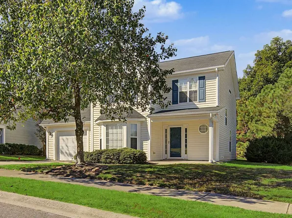 433 Holly Thorn Trce, Holly Springs, NC 27540