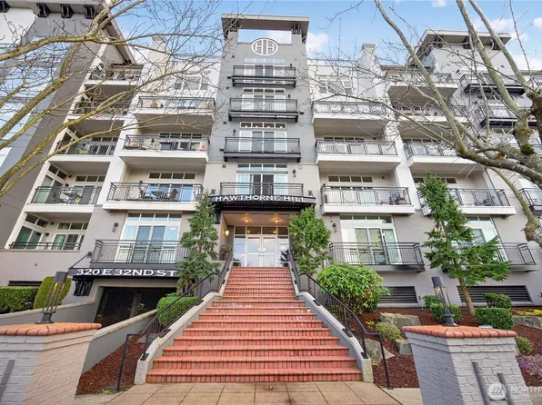 320 E 32nd Street #505, Tacoma, WA 98404