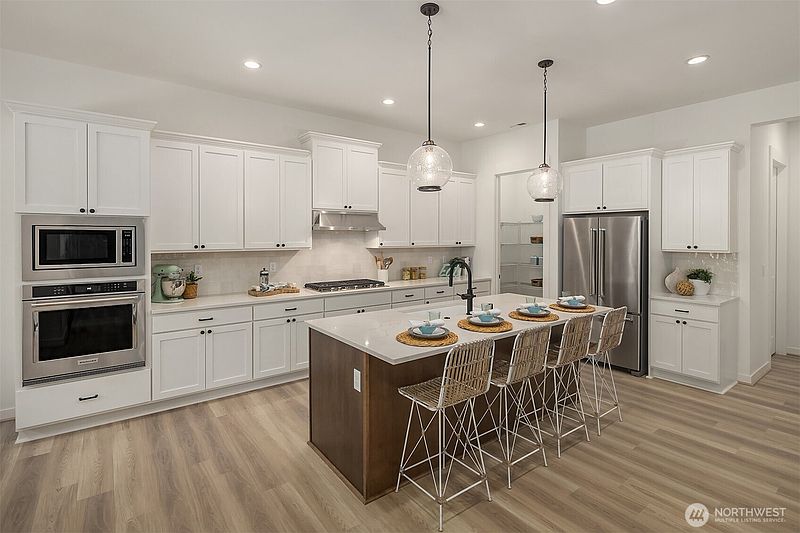 2nd image of 24080 SE Emerald Street #280