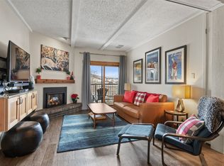 1945 Cornice Rd #107D, Steamboat Springs, CO 80487