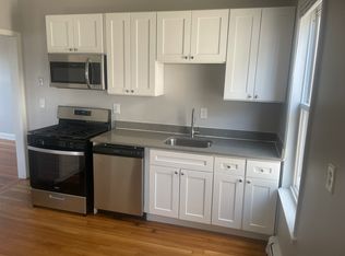 138 Bowdoin St #A1, Dorchester, MA 02122