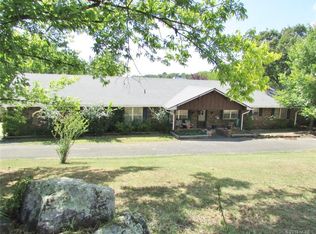 20733 Ranger Rd, Fort Gibson, OK 74434