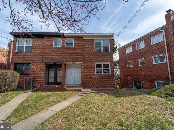 230 Webster St NE, Washington, DC 20011