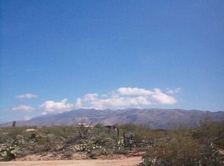 11090 E Old Spanish Trl, Tucson, AZ 85748