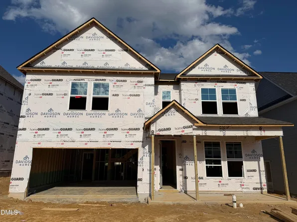 908 Diana Victoria Ct, Wendell, NC 27591