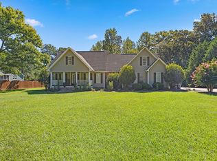 153 Dogwood Dr, Jackson, GA