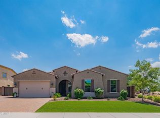 9417 W Via Del Sol, Peoria, AZ 85383