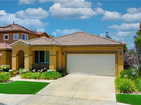 2723 Vine St, Pomona, CA 91767