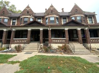 214 N Bowman Ave #B, Danville, IL 61832