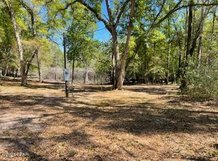 2348 Old Mill Rd, Bonifay, FL 32425