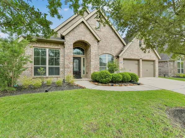 3011 Sunrise Run Ln, Pearland, TX 77584