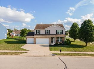 8099 Oriole Point Dr, Avon, IN