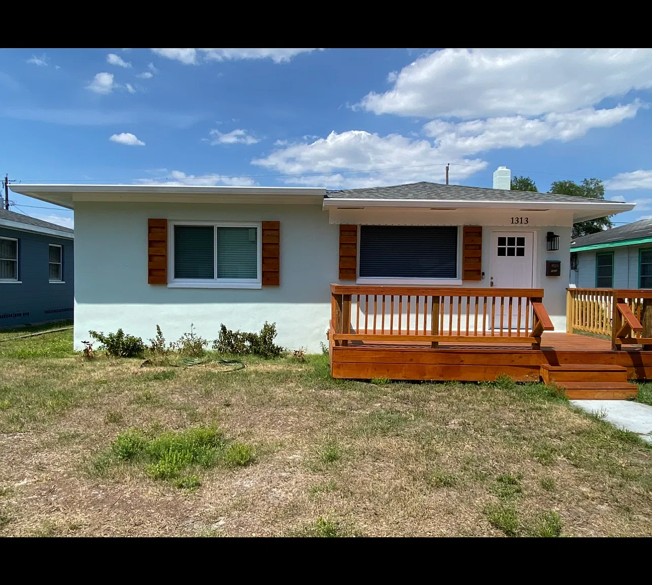 3 bed, 1450 sqft, $2,500 — Photo 2