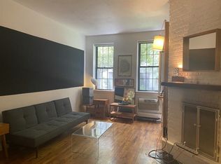213 W 21st St #C, New York, NY 10011