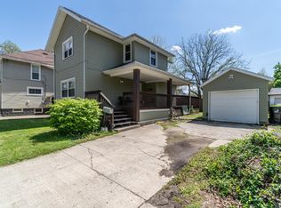 325 Randolph St, Huntington, IN 46750