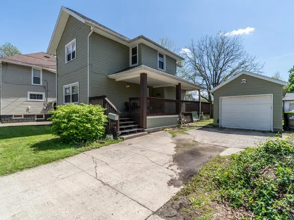 325 Randolph St, Huntington, IN 46750