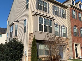 2529 Standifer Pl, Lanham, MD 20706