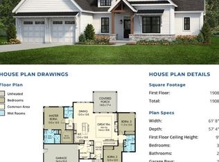 8 Mendon Green Ln, Pittsford, NY 14534