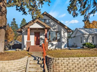 1124 W Dalton Ave, Spokane, WA 99205