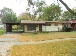 3514 Evergreen Pkwy, Flint, MI 48503