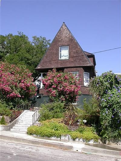 Front Home 