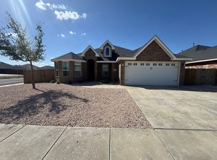 7201 Donatello St, Odessa, TX 79765