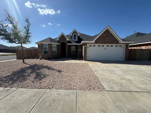 7201 Donatello St, Odessa, TX 79765