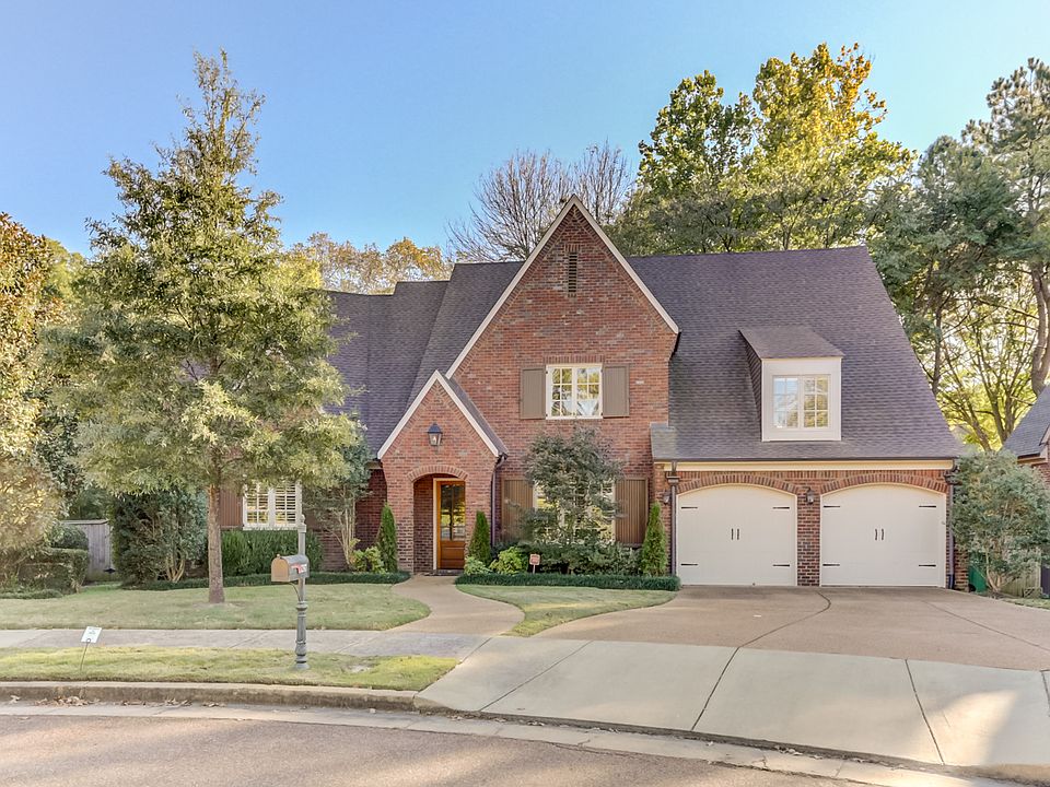1st image of 7247 McVay Manor Cv