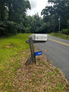 104 Ranch Rd, Cusseta, GA, 31805