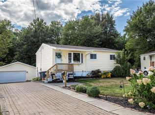 1356 Carnegie Ave, Akron, OH 44314