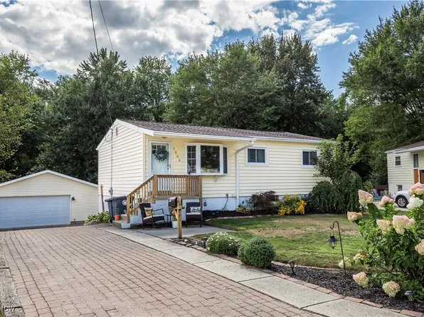 1356 Carnegie Ave, Akron, OH 44314